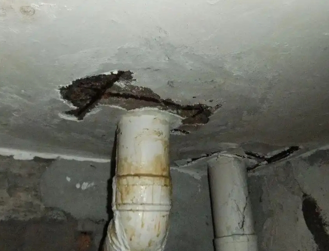 盘山卫生间漏水维修公司浅析盘山卫生间渗水维修的方法