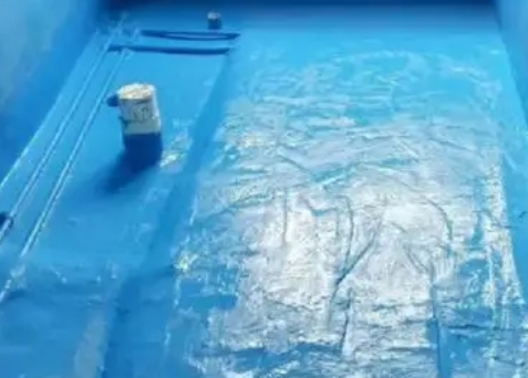 盘山卫生间漏水维修公司分享下盘山卫生间防水工程中常用防水涂料介绍。